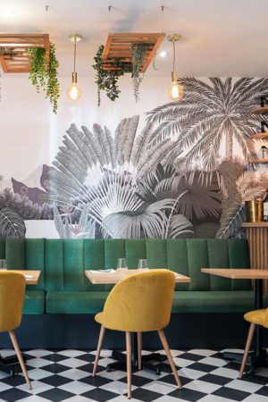 Dweevay Restaurant 2